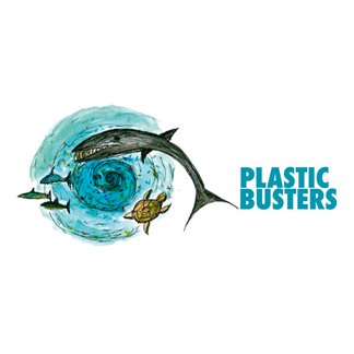 Plastic busters