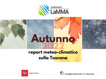 report autunno 2022